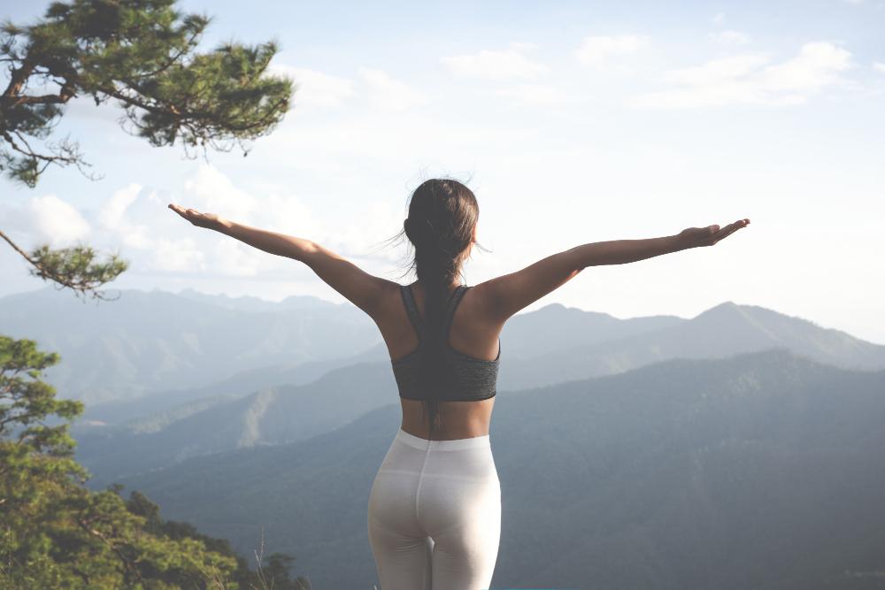 Better sleep, recovery, and stress resilience