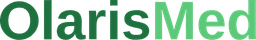Olaris Med Logo