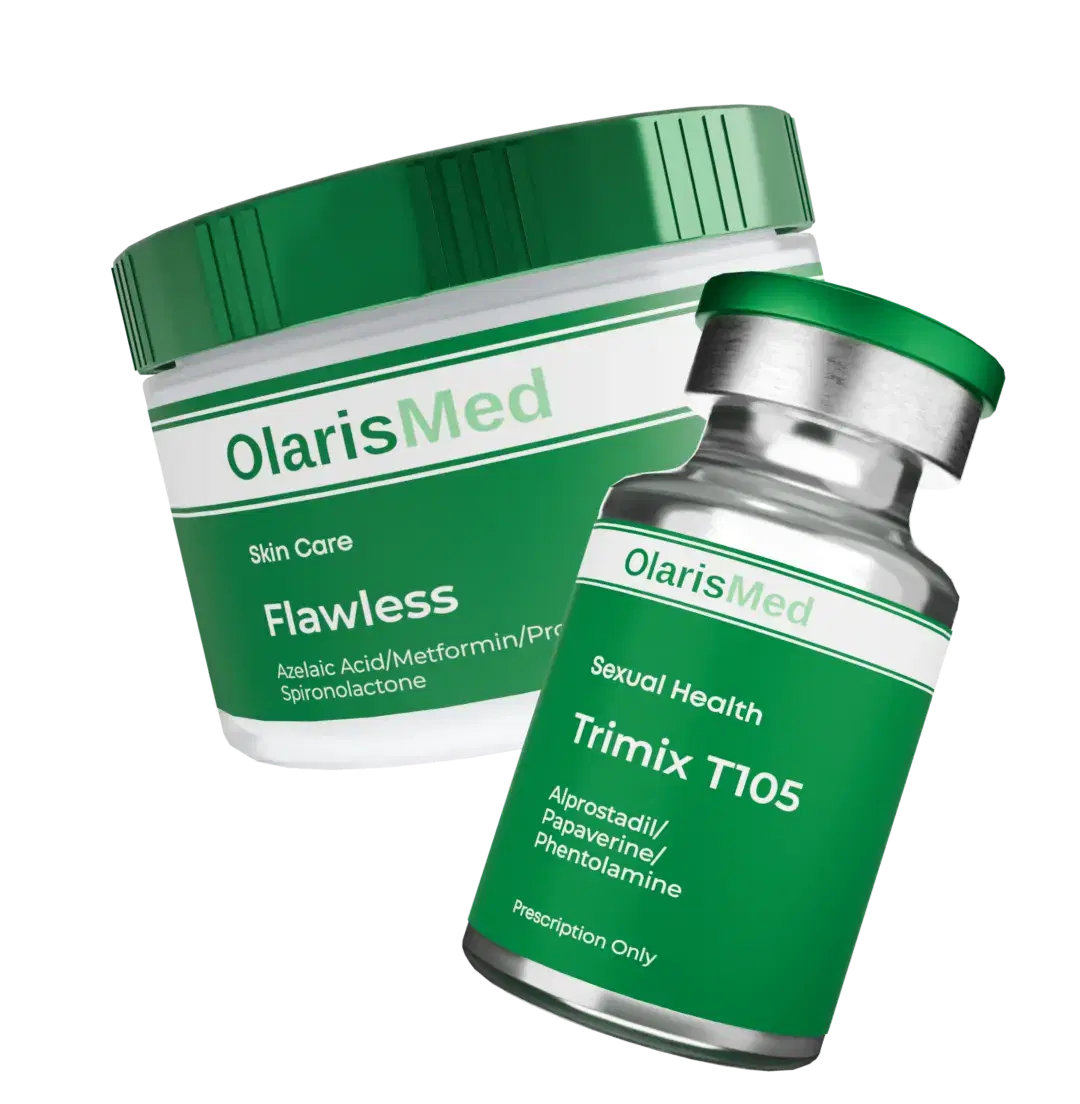 Olaris Med Product