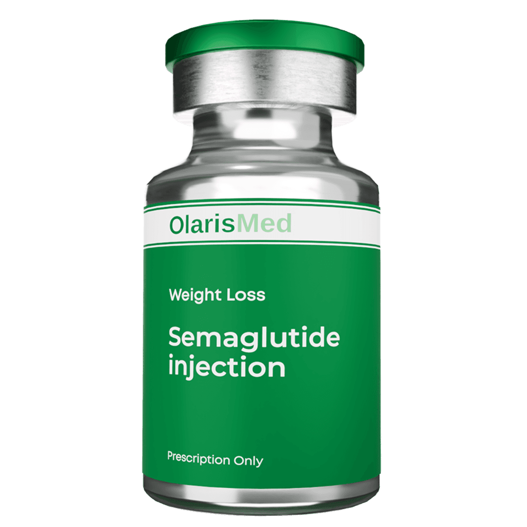 Olaris Med product bottle