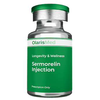 Sermorelin Injection