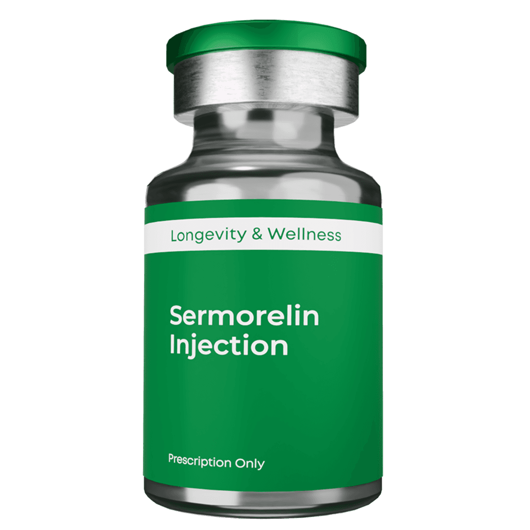 Sermorelin Injection