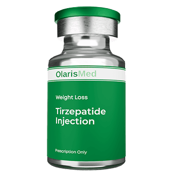 Tirzepatide Injection