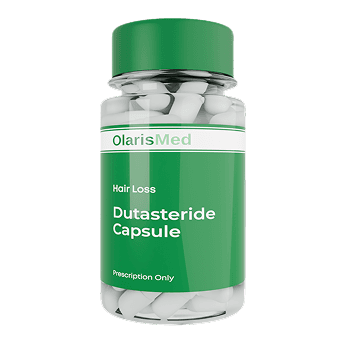 Dutasteride Capsule