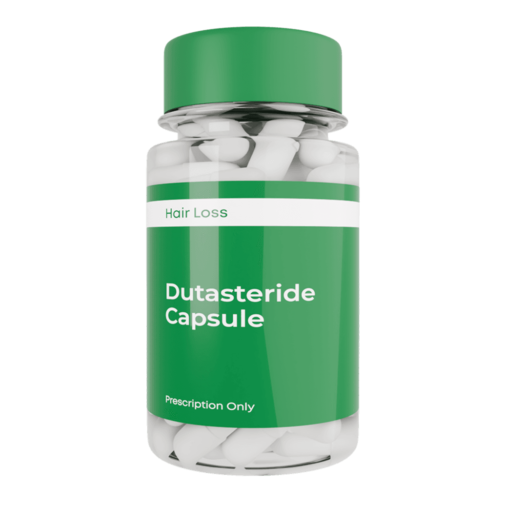 Dutasteride Capsule