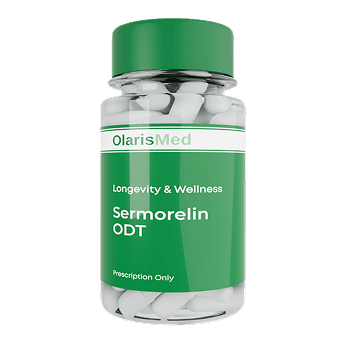 Sermorelin ODT