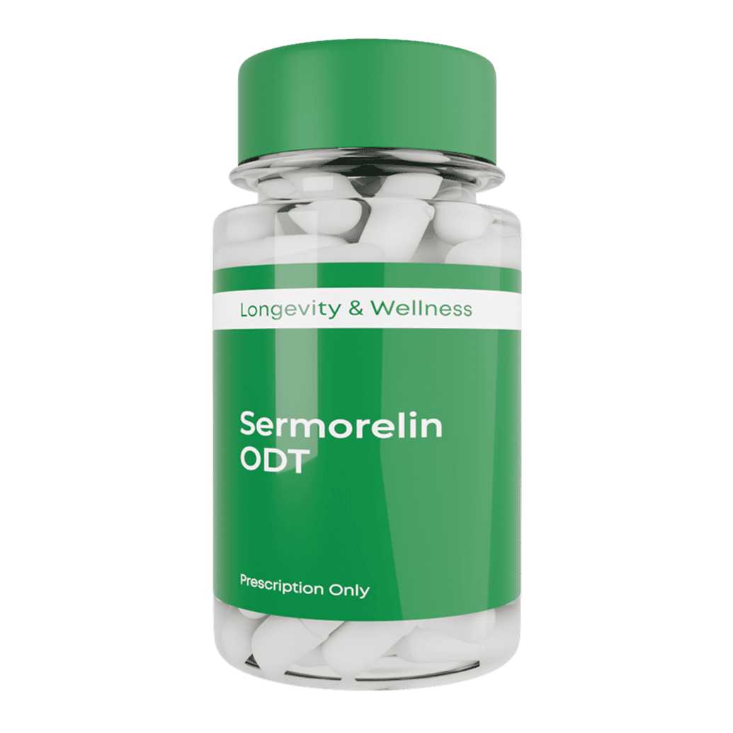 Sermorelin ODT