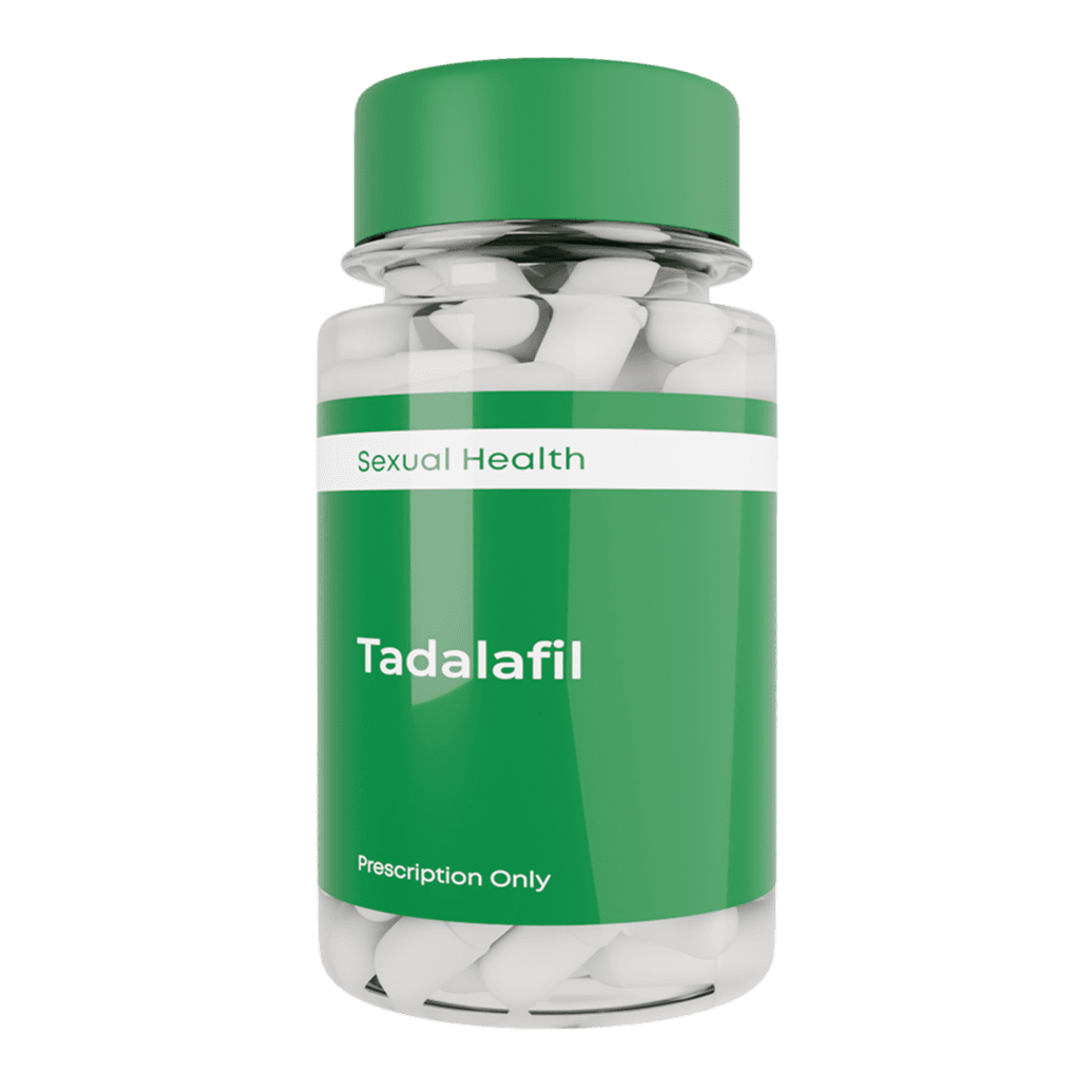 Tadalafil