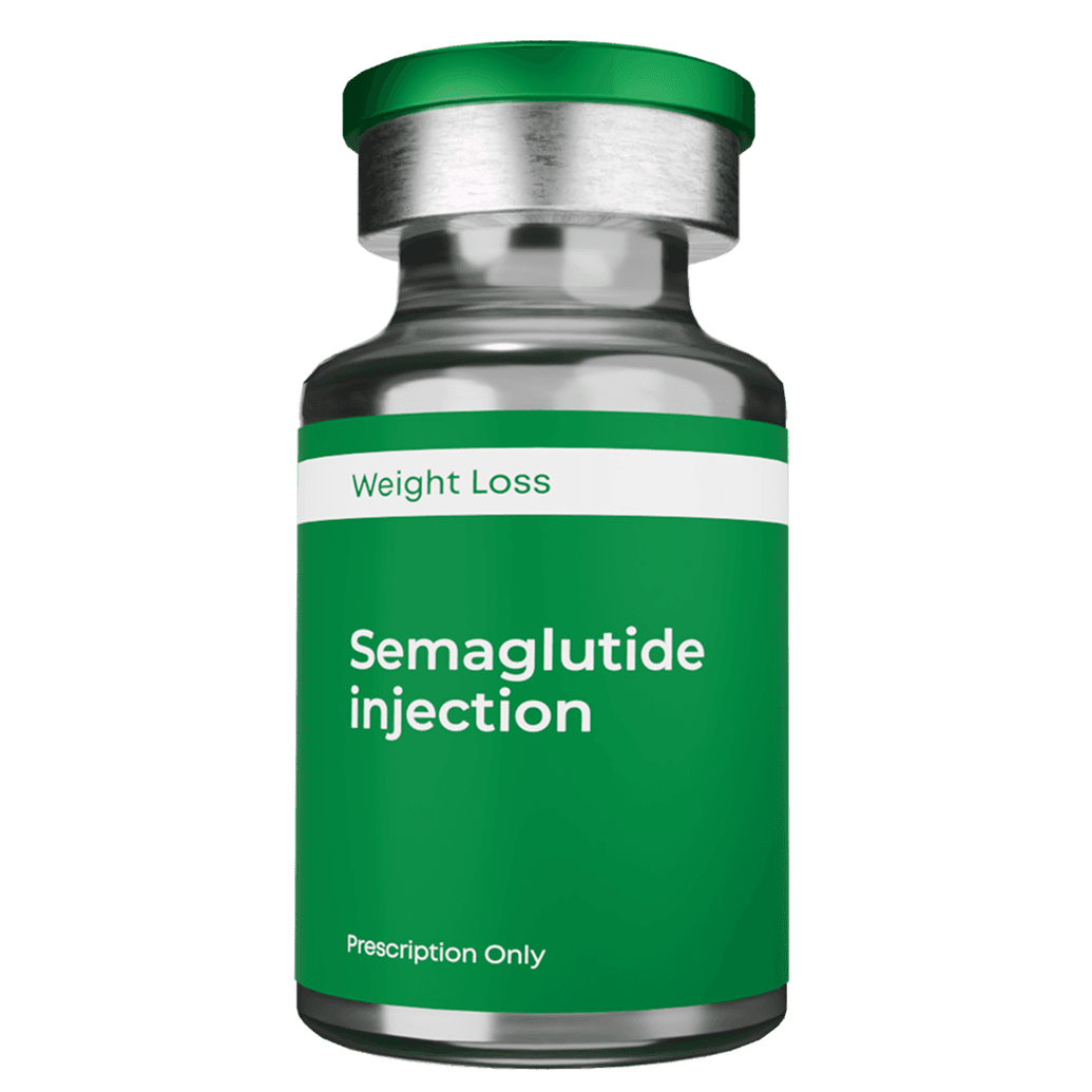 Semaglutide Injection