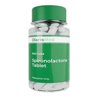 Spironolactone Tablet