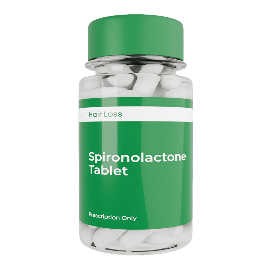 Spironolactone Tablet
