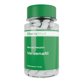 Vardenafil