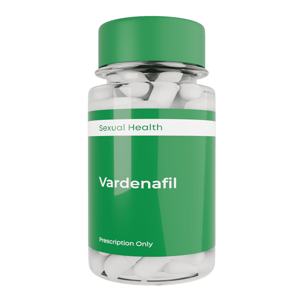 Vardenafil